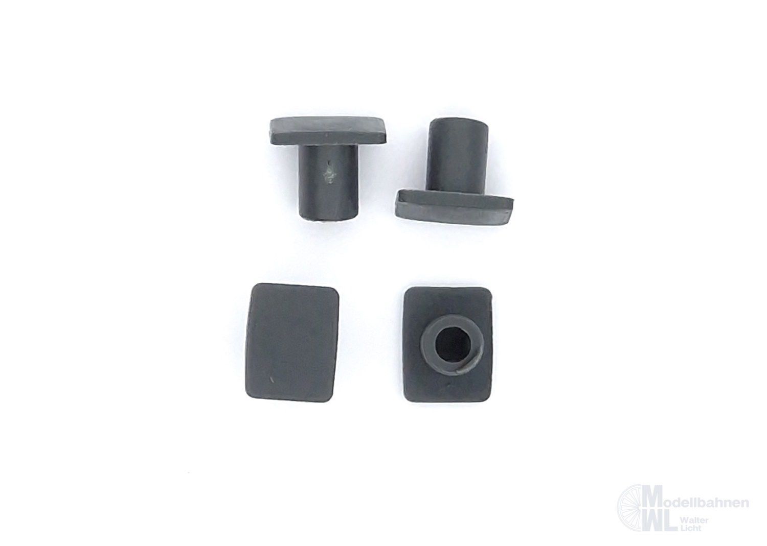 Märklin Ersatzeile E220697 - ERSATZTEIL: Puffer  4 St